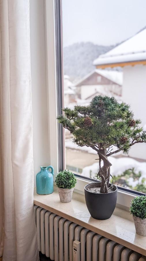 Ferienwohnung Foetibus Fussen Bagian luar foto