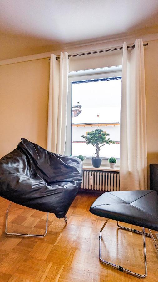 Ferienwohnung Foetibus Fussen Bagian luar foto
